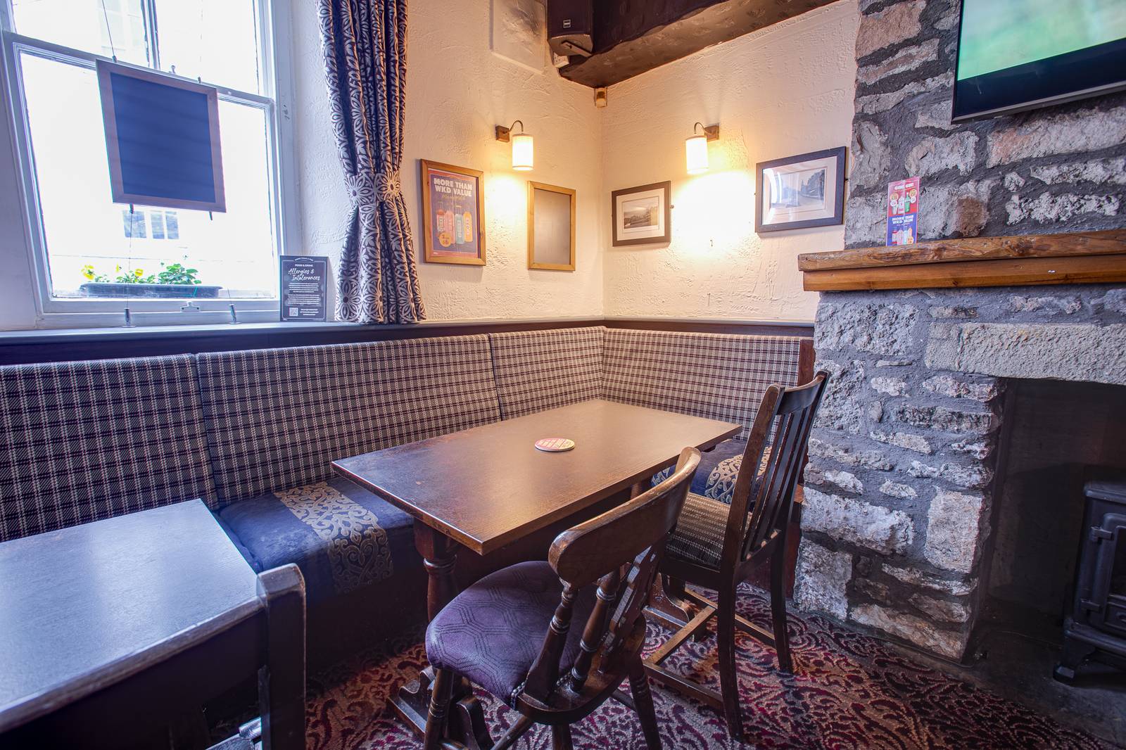 Photo of a pub